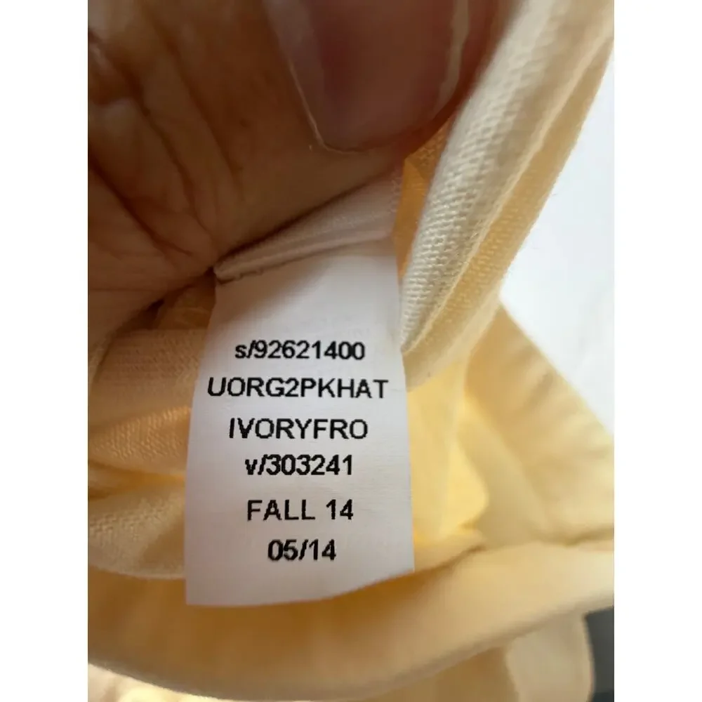 Babygap 14 Piece Baby Unisex Organic Cotton Cashmere Clothing Lot Gap 6-12 Mth